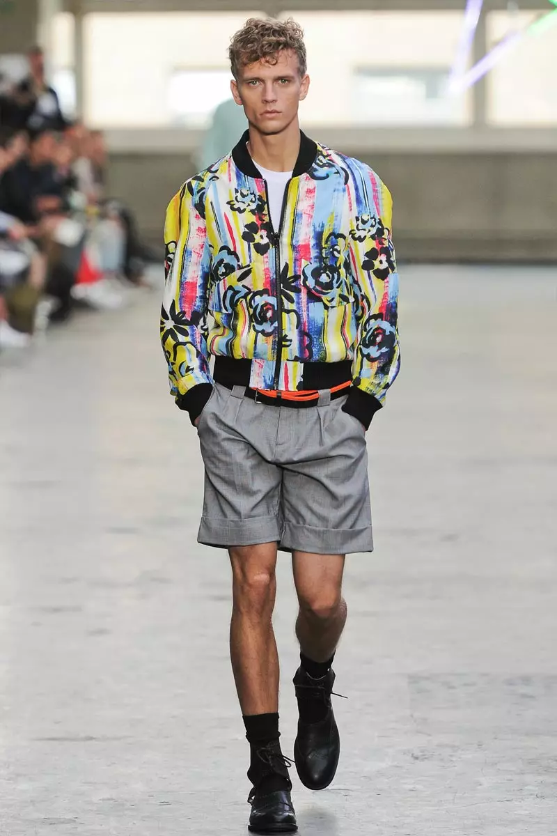 TOPMAN Design Spring/Summer 2013 21327_8