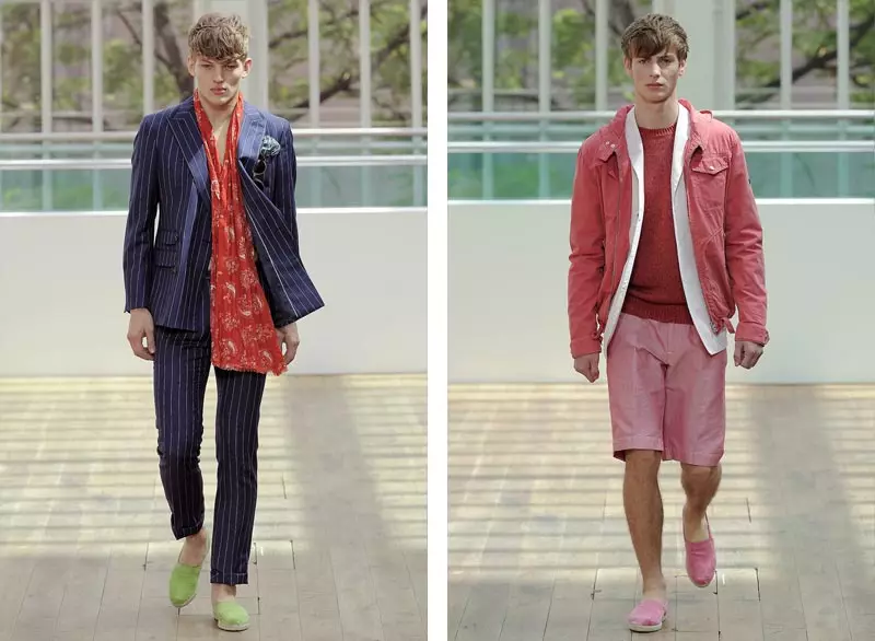 Hackett London Spring/Summer 2013 21360_10