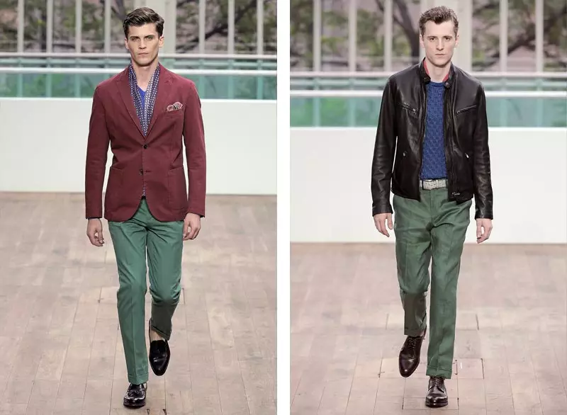 Hackett London Spring/Summer 2013 21360_15