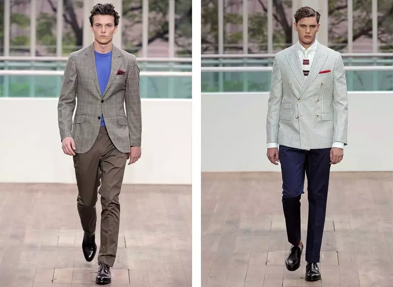 Hackett London Primavera / Verano 2013 21360_16