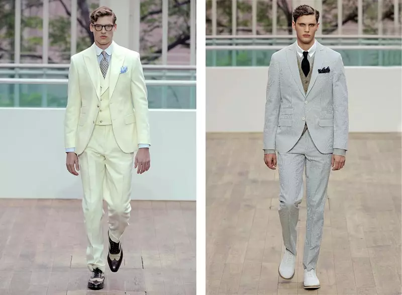 Hackett London Spring/Summer 2013 21360_3