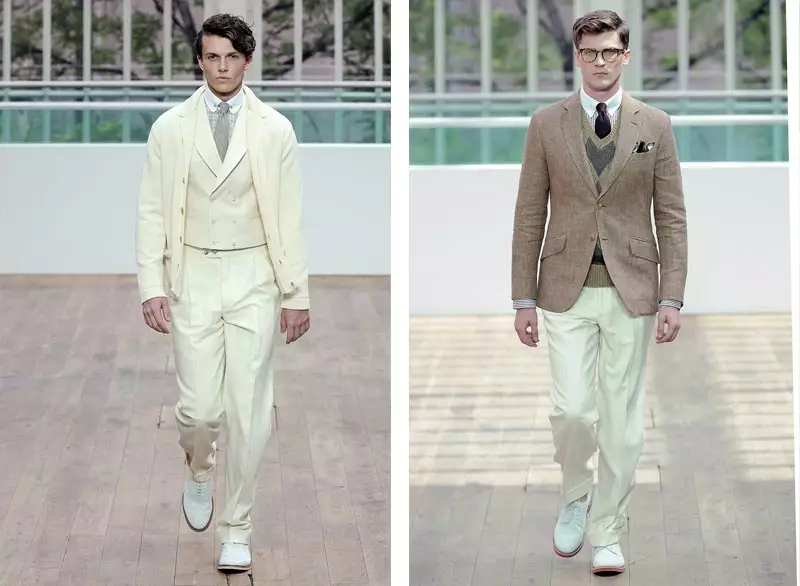 Hackett London Spring/Summer 2013 21360_4