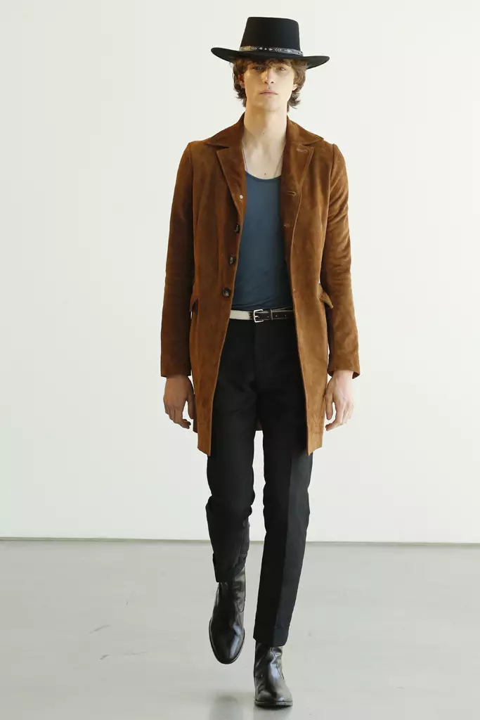 J. Lindberg Men's RTW Spring 2016