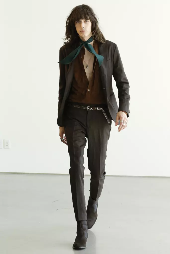 J. Lindberg Men's RTW Spring 2016