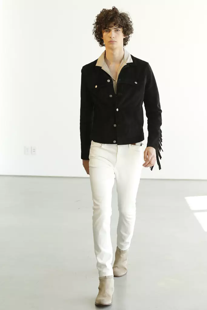 J. Lindberg Men's RTW Spring 2016