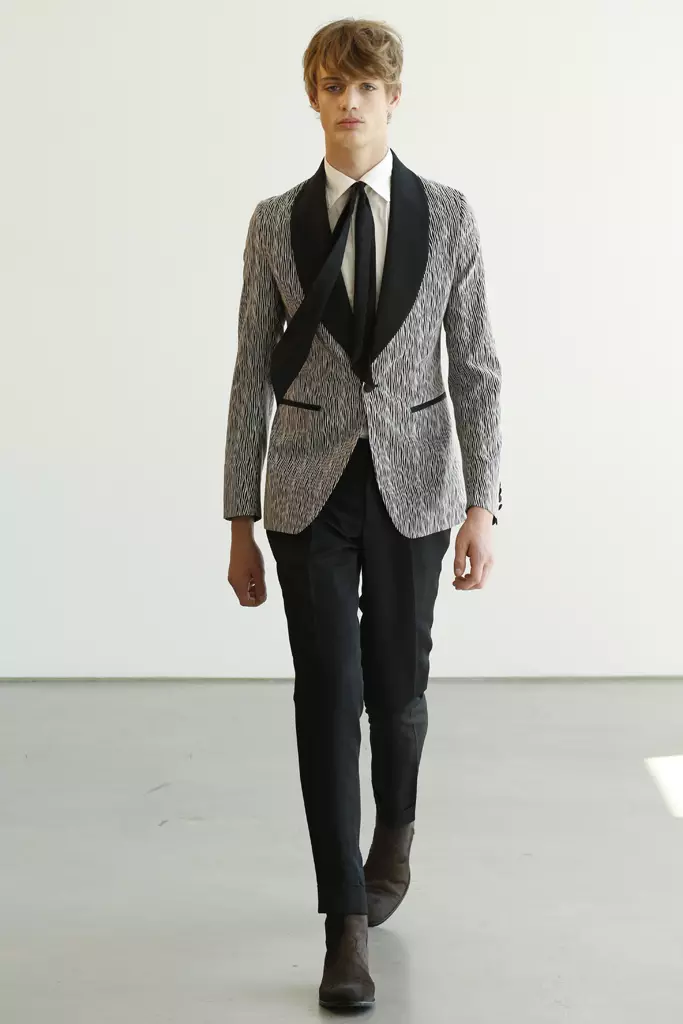 J. Lindberg Men's RTW Spring 2016