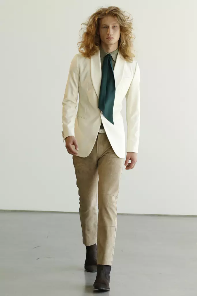 J. Lindberg Men's RTW Spring 2016