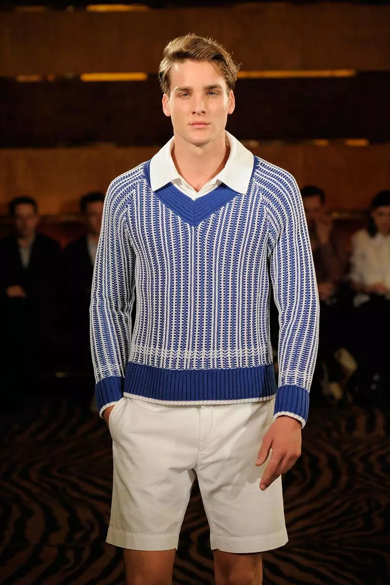 Joseph Abboud Spring/Summer 2013 21395_2