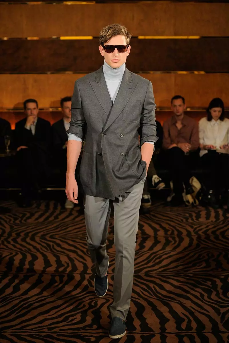 Joseph Abboud Lente/Somer 2013 21395_3