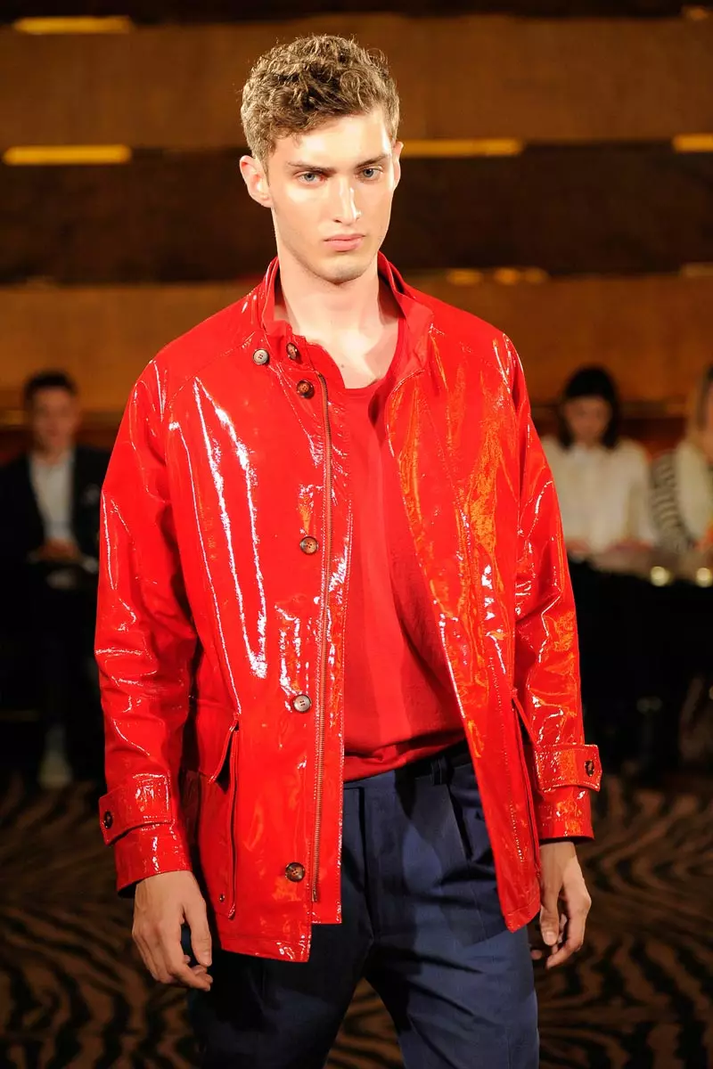 Joseph Abboud Spring/Summer 2013 21395_6