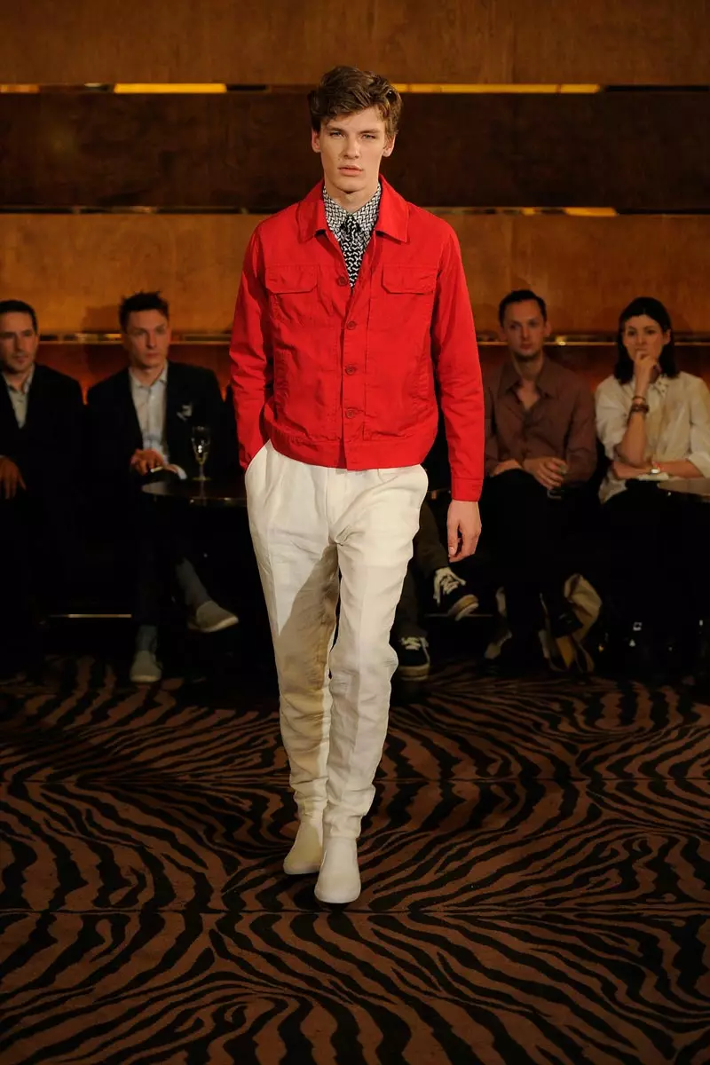 Joseph Abboud Lente/Somer 2013 21395_7