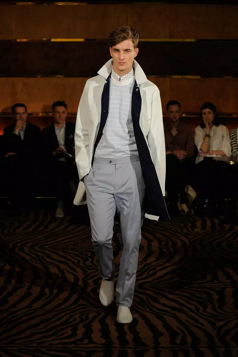 Joseph Abboud Spring/Summer 2013 21395_8