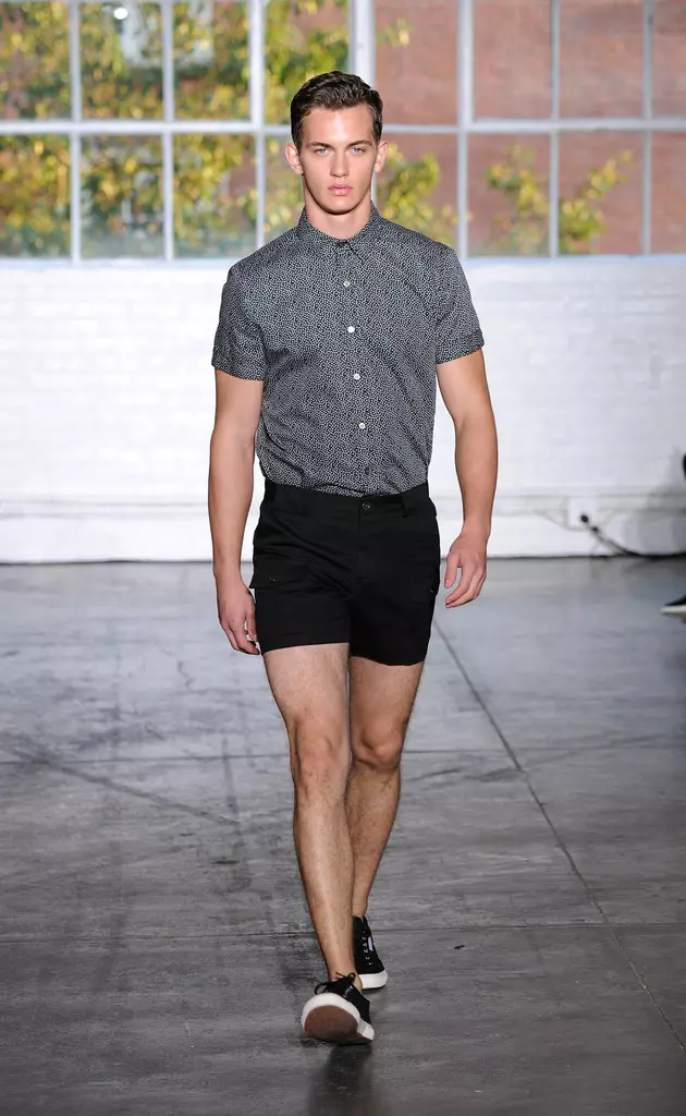 ParkeRonenSS15NYFW రన్‌వేRaR9WNXzaorx