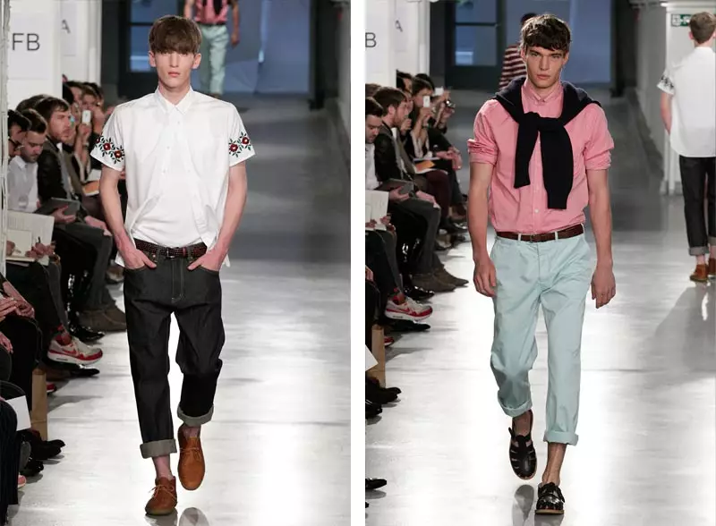 I-YMC Spring/Summer 2013 21427_9