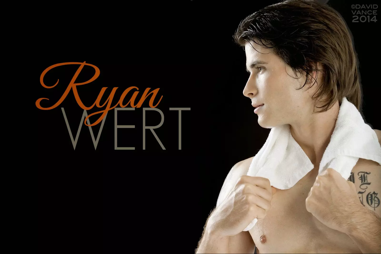 RYAN WERT OLEH DAVID VANCE11