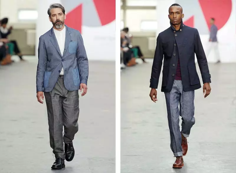 Oliver Spencer Spring/Summer 2013 21461_10