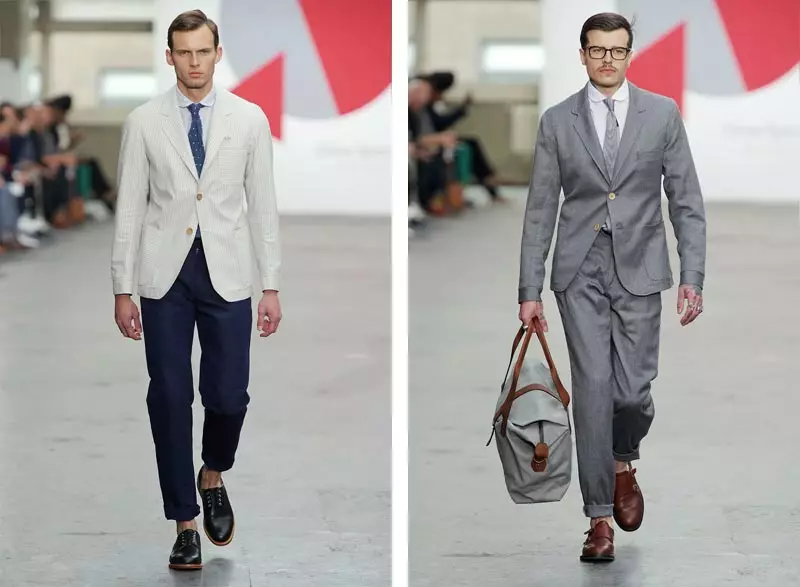 Oliver Spencer Spring/Summer 2013 21461_14