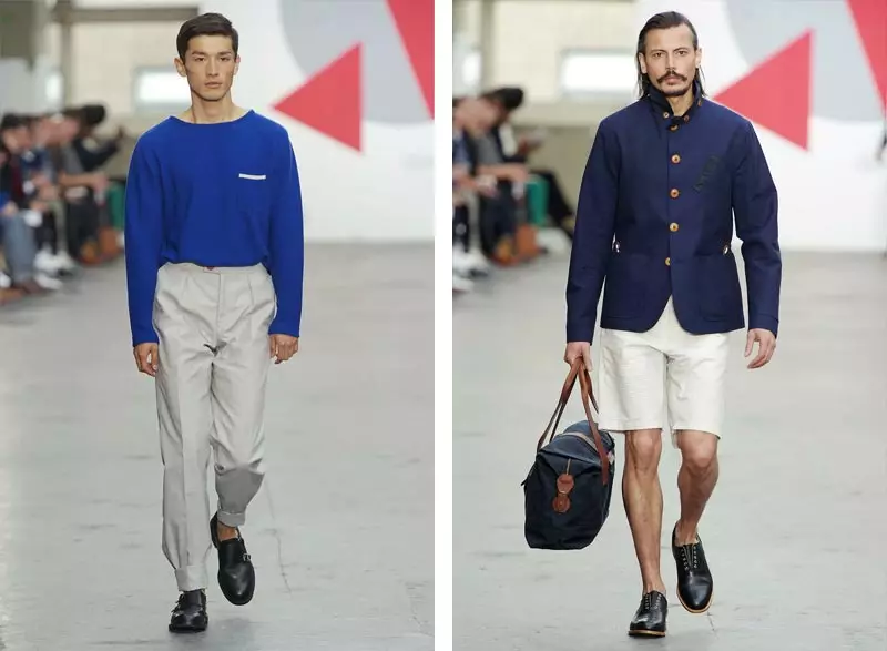 Oliver Spencer Spring / Summer 2013 21461_15