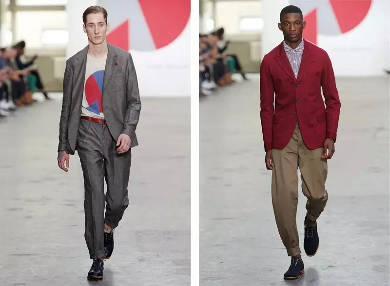 Oliver Spencer Spring / Summer 2013 21461_3