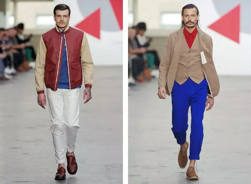 Oliver Spencer Spring/Summer 2013 21461_4