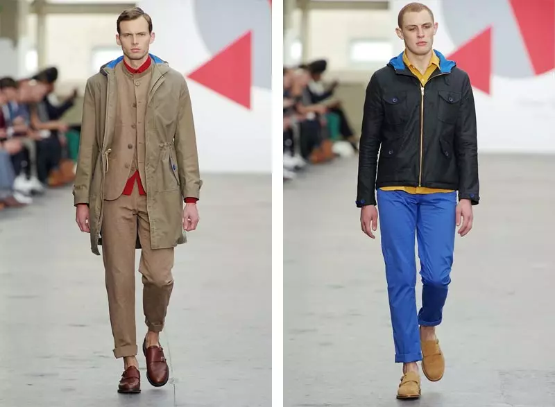 Oliver Spencer Spring / Summer 2013 21461_8