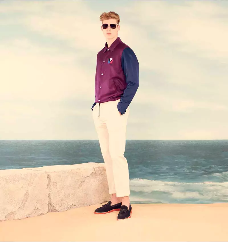 Louis Vuitton Spring/Summer 2013 Pre-Collection Lookbook 2150_16