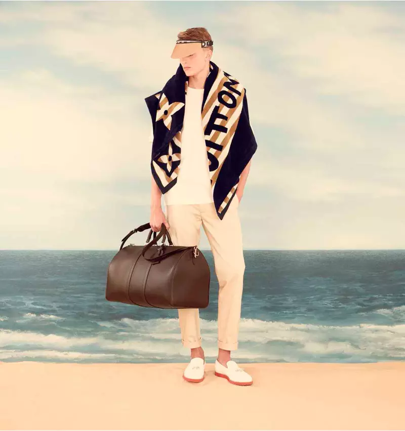 Louis Vuitton Spring/Summer 2013 Pre-Collection Lookbook 2150_4