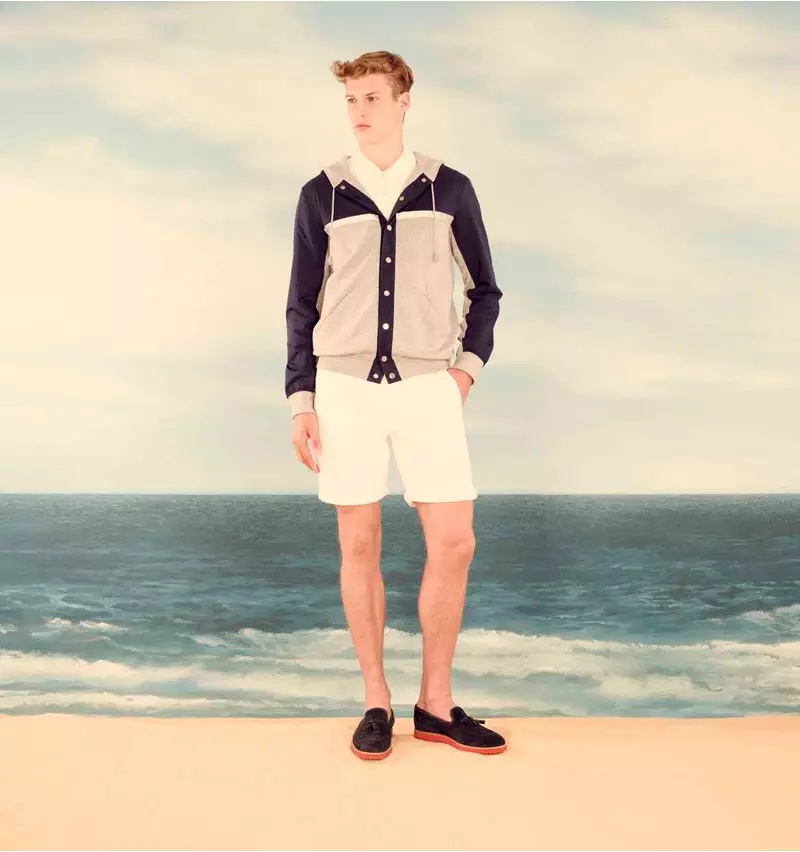 Louis Vuitton Spring / Summer 2013 Lookbook Pre-Collection 2150_6