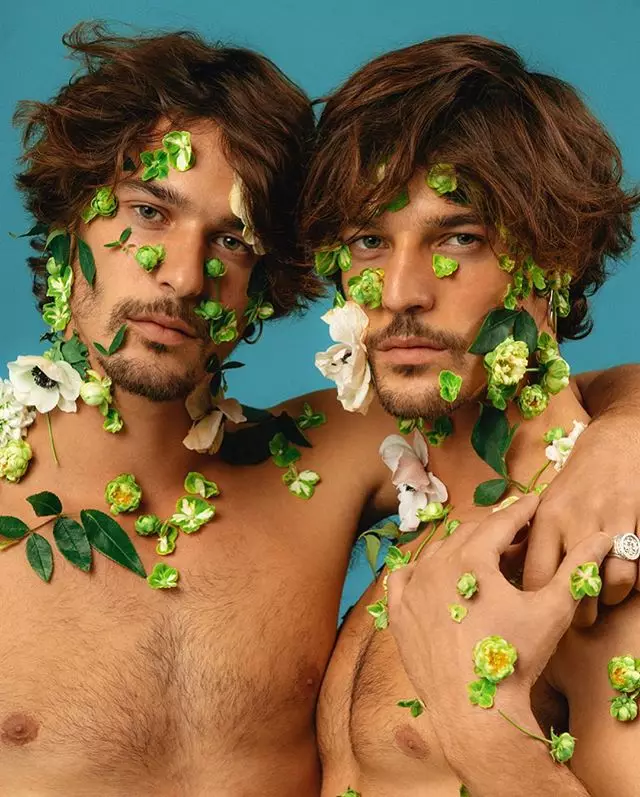 VMAN # 41 uchun Chantar tomonidan Flower Power 21580_7