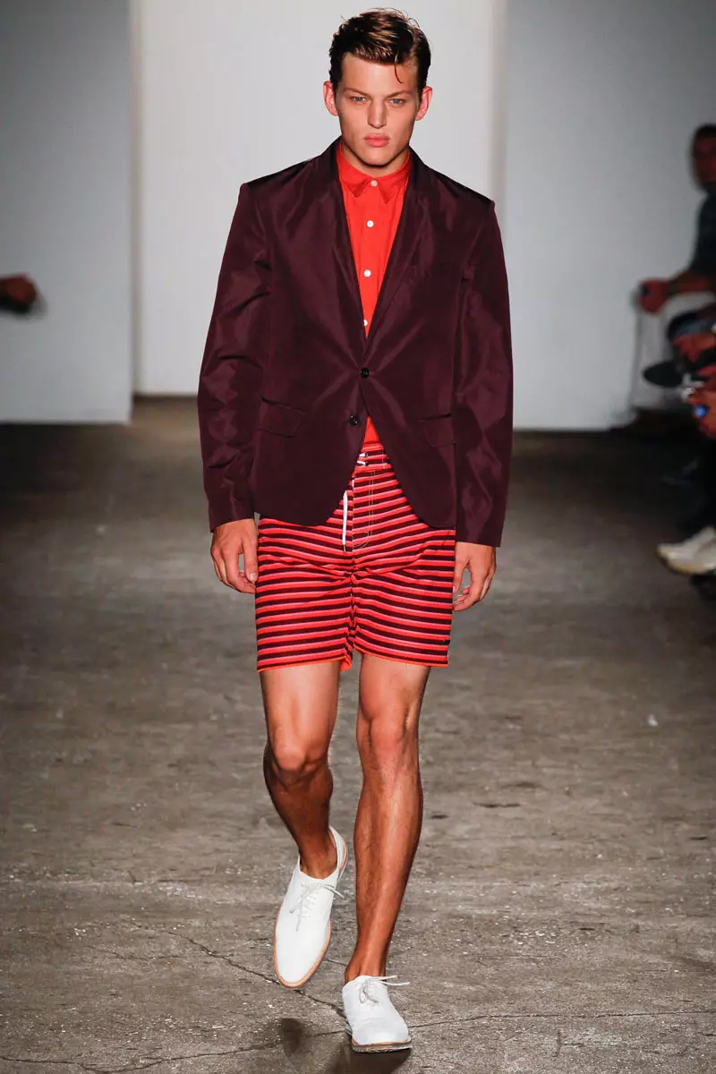 Parke & Ronen Spring/Summer 2013 2168_1