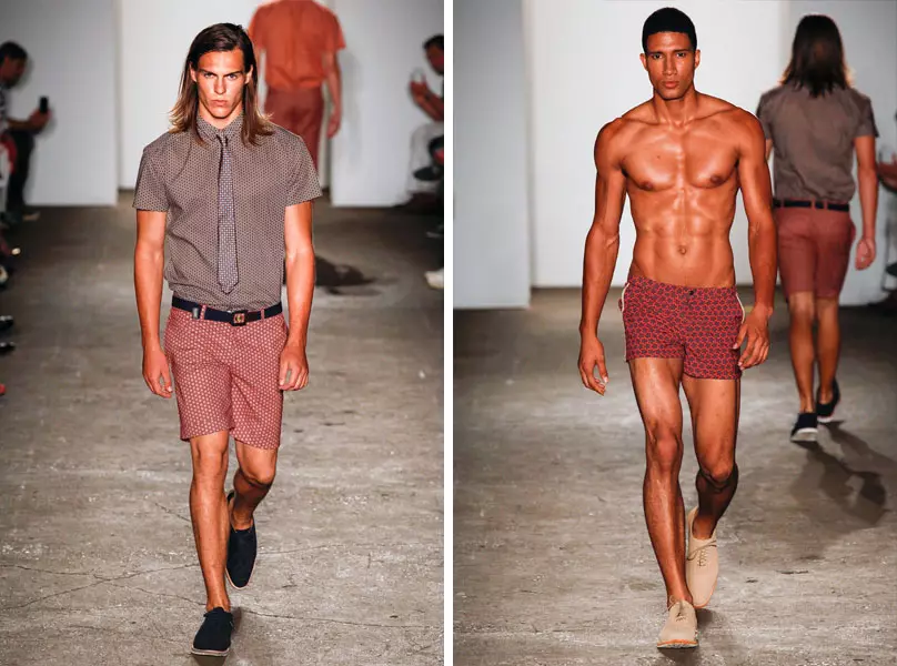 Parke & Ronen Spring/Summer 2013 2168_11