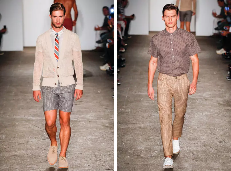 Parke & Ronen Spring/Summer 2013 2168_12