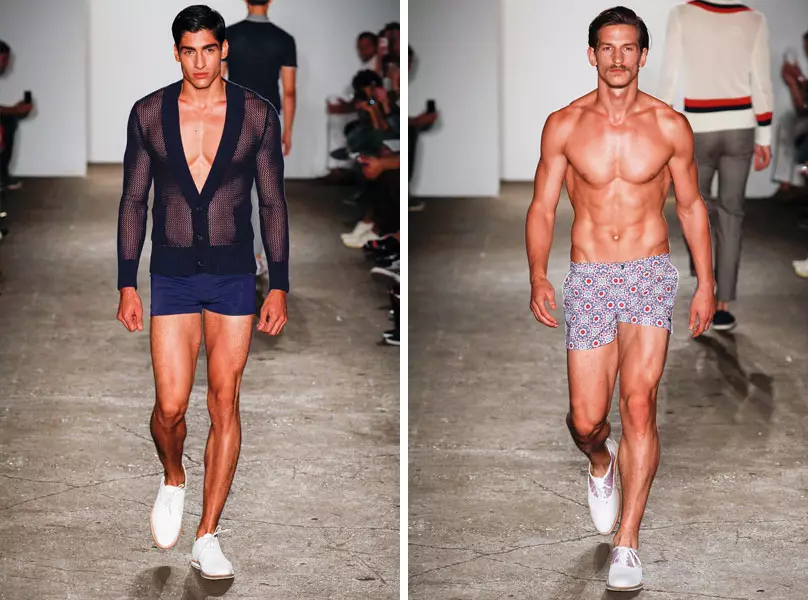 Parke & Ronen Spring/Summer 2013 2168_14