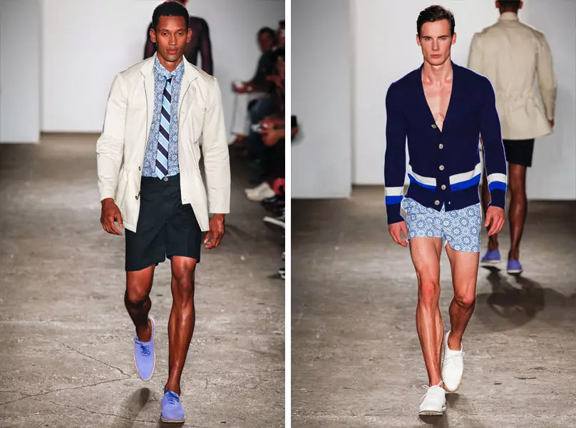 Parke & Ronen Spring/Summer 2013 2168_16