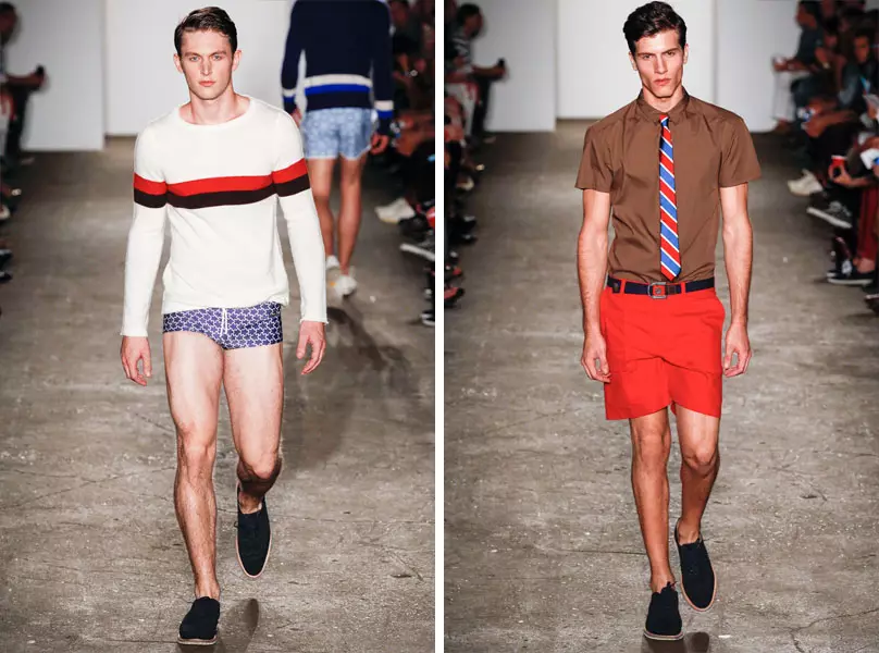 Parke & Ronen Spring/Summer 2013 2168_17