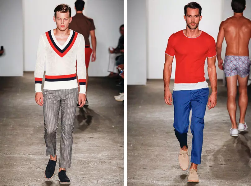 Parke & Ronen Spring/Summer 2013 2168_18