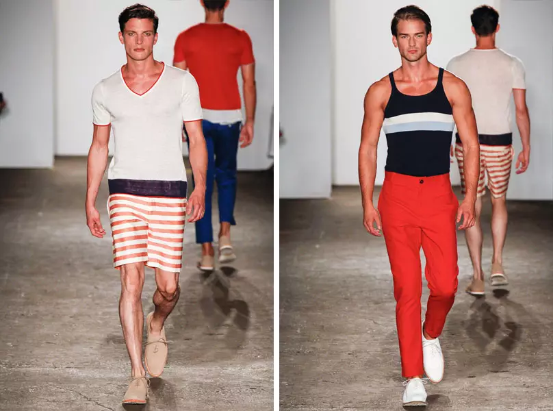 Parke & Ronen Spring/Summer 2013 2168_19