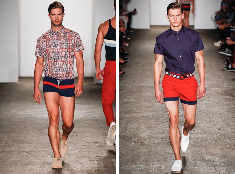 Parke & Ronen Spring/Summer 2013 2168_20