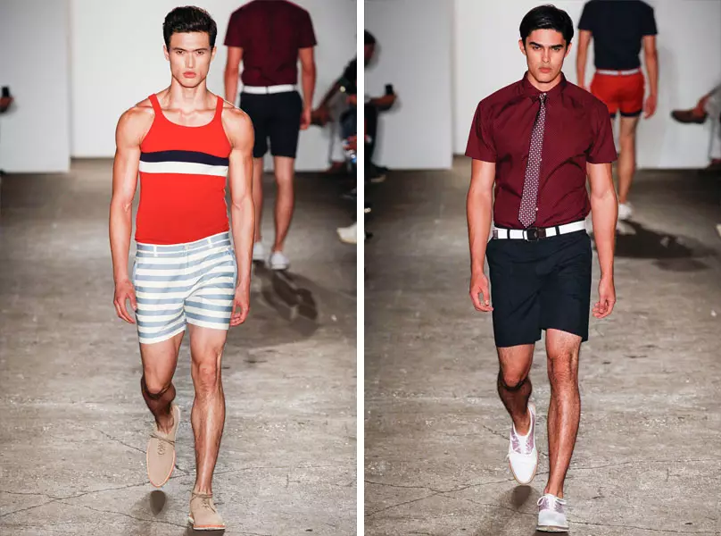 Parke & Ronen Spring/Summer 2013 2168_21