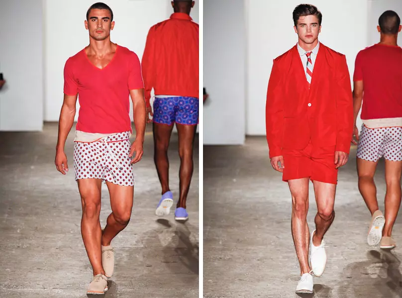 Parke & Ronen Spring/Summer 2013 2168_22