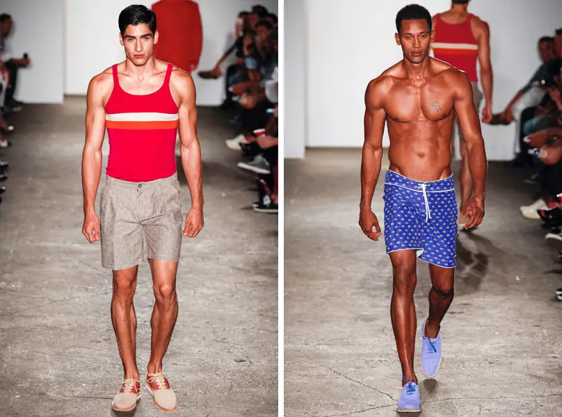 Parke & Ronen Spring/Summer 2013 2168_23