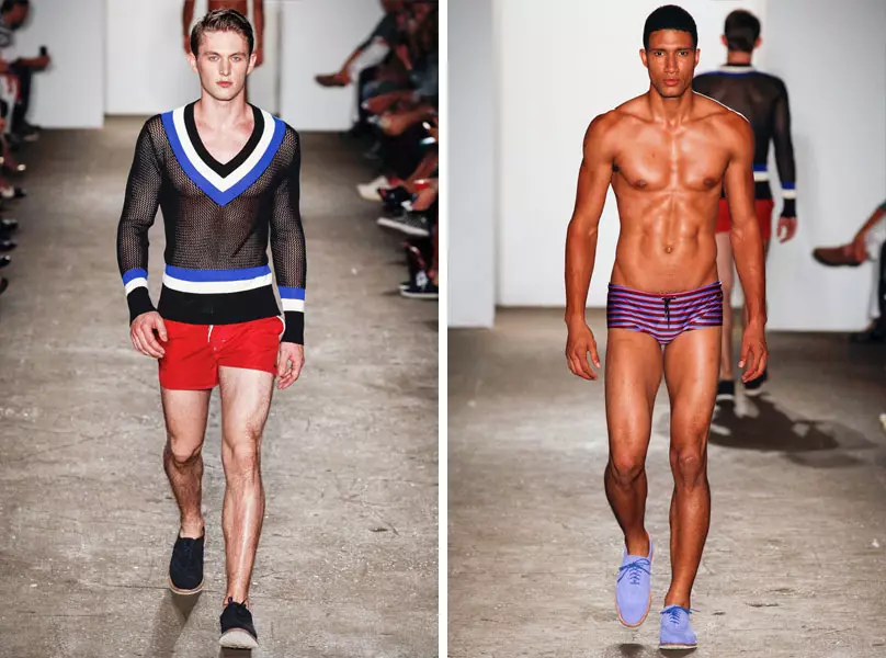 Parke & Ronen Spring/Summer 2013 2168_24