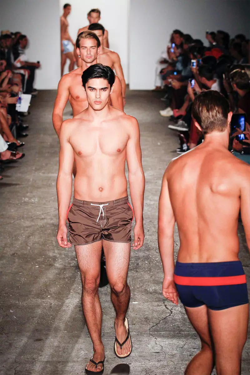 Parke & Ronen Spring/Chilimwe 2013 2168_3