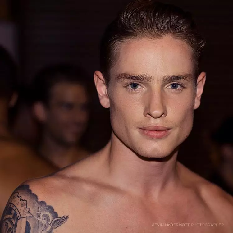 Parke & Ronen Spring/Summer 2013 2168_39