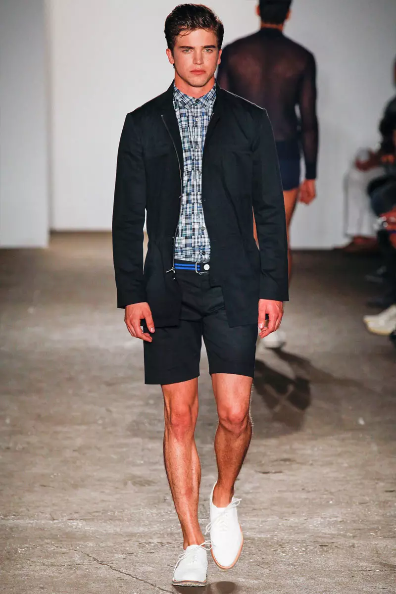 Parke & Ronen Spring/Summer 2013 2168_5