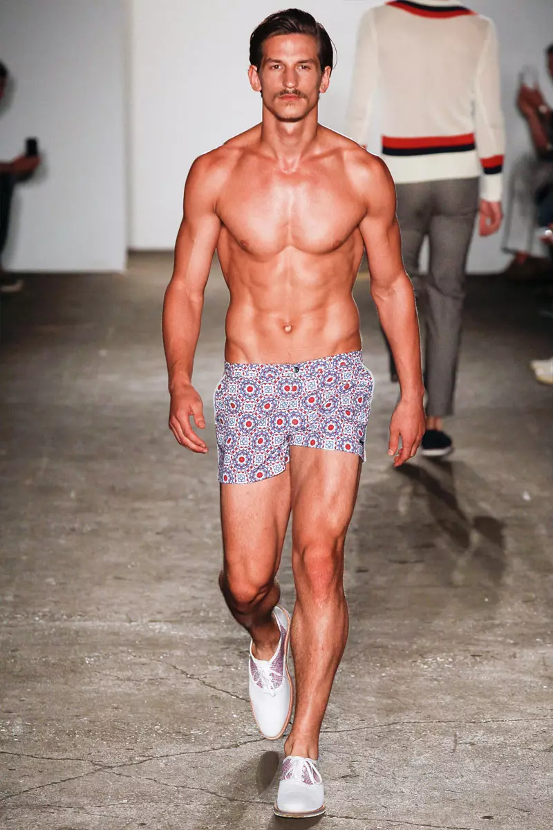 Parke & Ronen Spring/Summer 2013 2168_6