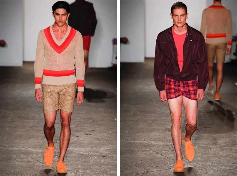 Parke & Ronen Spring/Summer 2013 2168_7