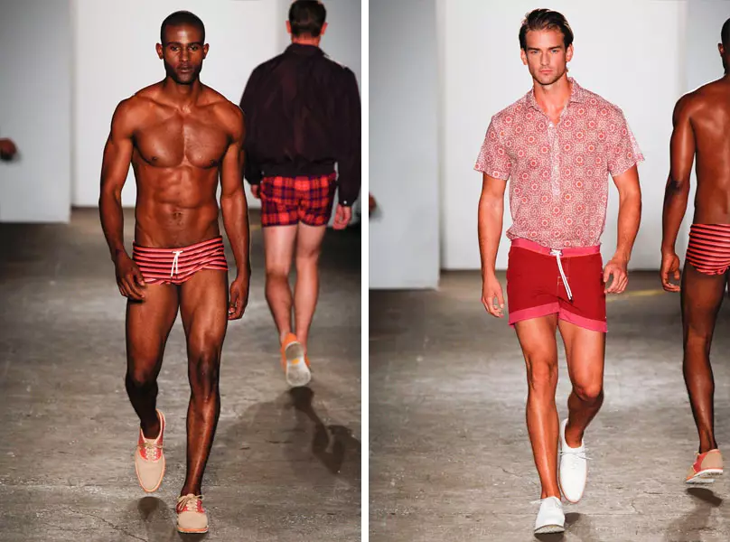 Parke & Ronen Spring/Summer 2013 2168_8