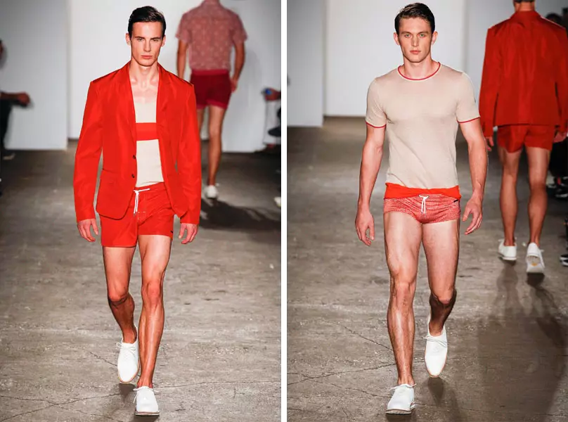 Parke & Ronen Spring/Summer 2013 2168_9