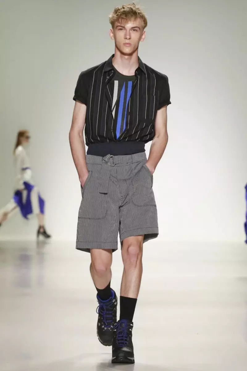 Richard Chai Love Ready to Wear Spring Summer 2015 sa New York